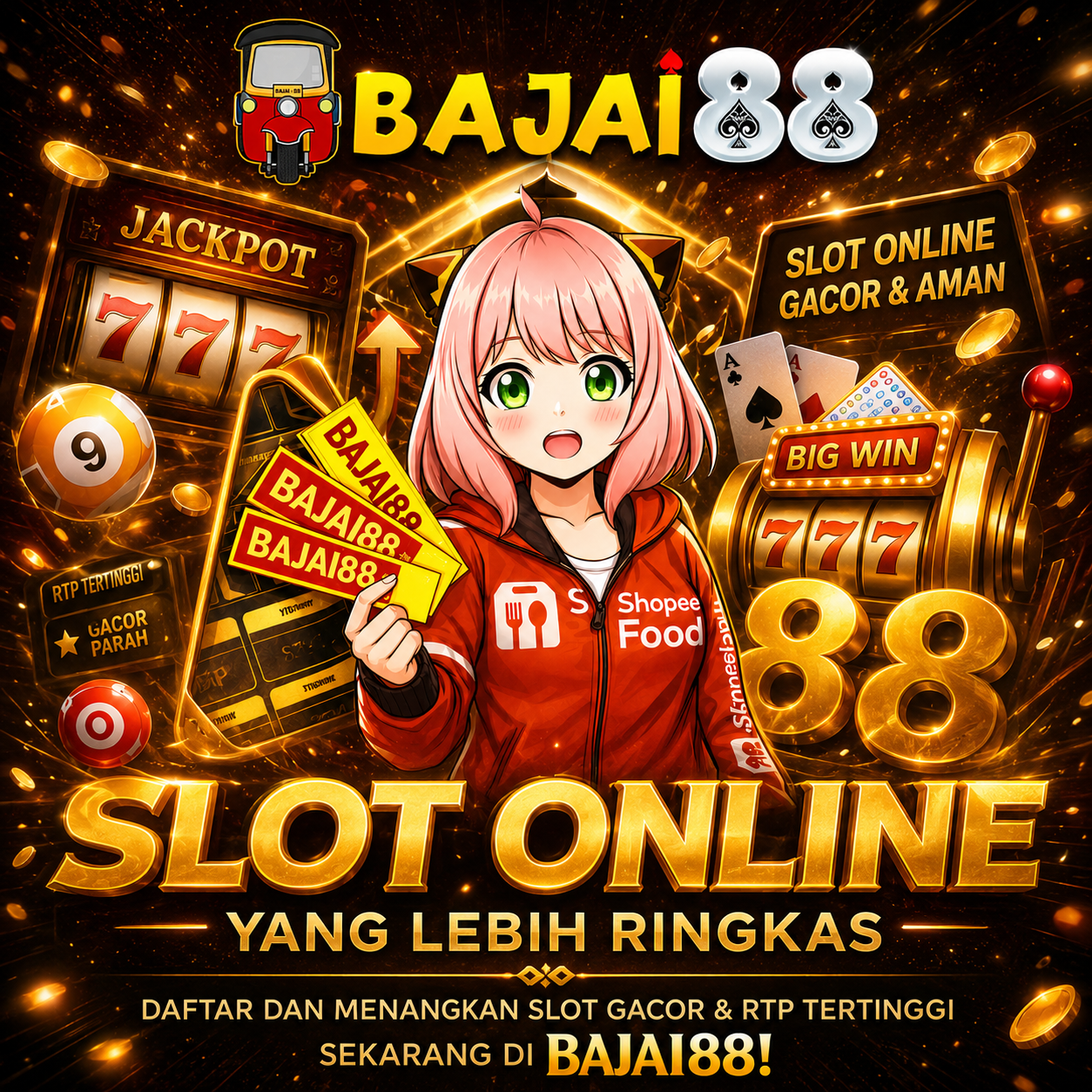 BAJAI88